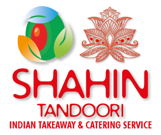 Shahin Logo Dark